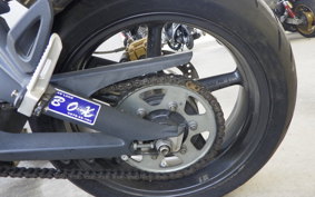 TRIUMPH STREET TRIPLE 2008