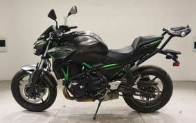 KAWASAKI Z650 A 2024 ER650S