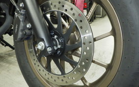 HONDA REBEL 250 S 2006 MC49