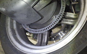 SUZUKI SKYWAVE 650 LX 2011 CP52A