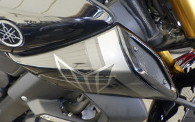 YAMAHA MT-15