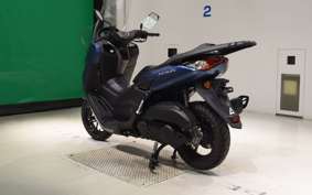 YAMAHA N-MAX 2008 SEG6J