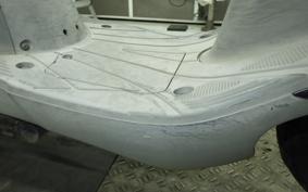 SUZUKI ADDRESS V125 G CF46A
