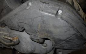 SUZUKI ADDRESS V125 G CF46A