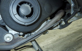 SUZUKI ADDRESS V50 CA4BA