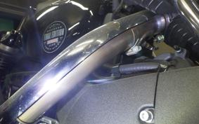 HARLEY XL1200X 2022