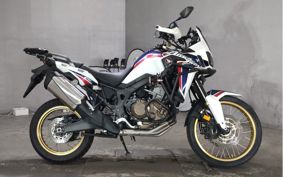 HONDA CRF1000L AFRICA TWIN 2017 SD04