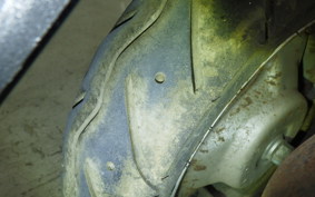 YAMAHA JOG Gen.4 SA16J