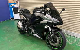 KAWASAKI NINJA 1000 ABS 2017 ZXT00W
