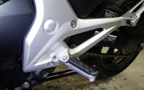 HONDA NC750X LD ABS 2016 RC90