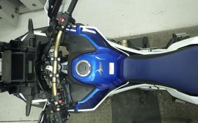 HONDA CRF1100L AFRICA TWIN DCT 2023 SD10