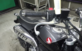 HONDA MONKEY 125 2019 JB03