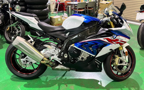 BMW S1000RR Premium Line 2017 0D50