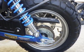 HONDA MONKEY 125 JB02