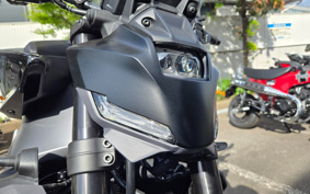 YAMAHA MT-09 Y-AMT 2021 RN88J