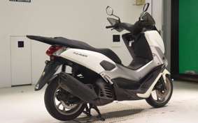 YAMAHA N-MAX 2005 SED6J