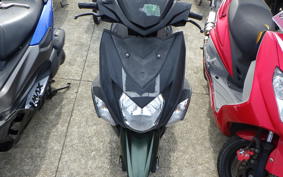 YAMAHA CYGNUSRAYZR