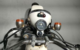 HONDA APE50 AC16
