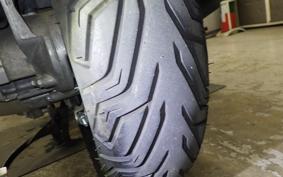 HONDA PCX125 1993 JF81