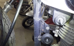 KAWASAKI ESTRELLA CUSTOM BJ250A