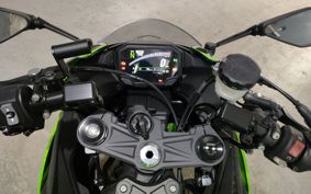 KAWASAKI NINJA ZX-6R 2025 ZX636J