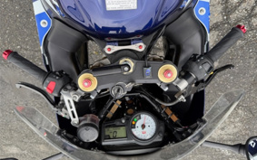 SUZUKI GSX-R1000 2003 BZ111