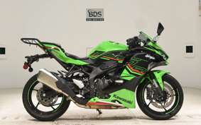 KAWASAKI ZX-25R-2SE 2019 ZX250H