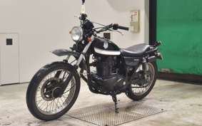 KAWASAKI 250TR BJ250F