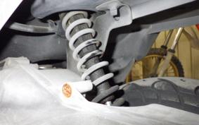 HONDA DIO Gen.6 2016 AF62