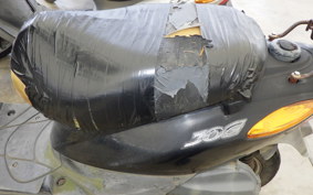 YAMAHA JOG Gen.5 SA36J