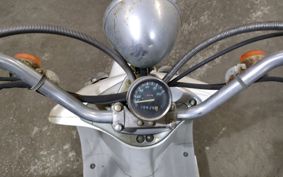 HONDA JOE CAR 90 HF09