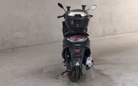 SUZUKI  BURGMAN  STREET 125EX EA23M