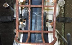 HONDA C50 SUPER CUB AA01