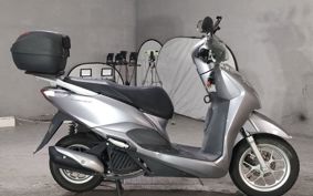 HONDA LEAD 125 JF45