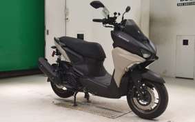 YAMAHA X FORCE 2026 SG79J