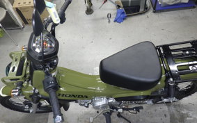 HONDA CROSS CUB 110 2014 JA45