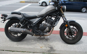 HONDA REBEL MC49