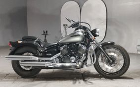 YAMAHA DRAGSTAR 400 2015 VH02J