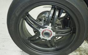 DUCATI STREETFIGHTER V4 SP 2023