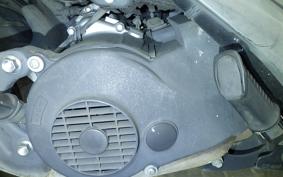 SUZUKI ADDRESS V125 S