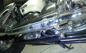 YAMAHA DRAGSTAR 250