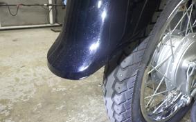 HONDA ｸﾛｽｶﾌﾞ50 AA06