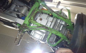 KAWASAKI KDX220SR 2004 DX220B