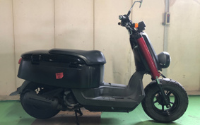 YAMAHA VOX Deluxe SA52J