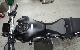 HONDA CB1000R GEN 2 2022 SC80