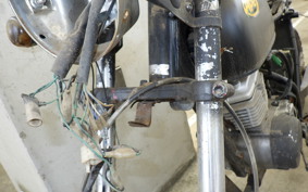 HONDA APE 50 AC16