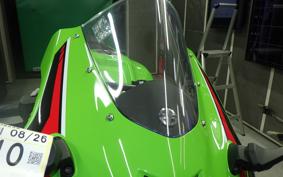 KAWASAKI ZX 10 NINJA ABS 2023 ZXT02L