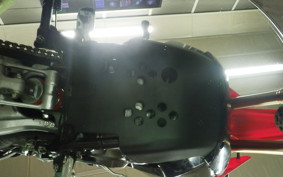HONDA CRF250 GEN 2 RALLY 2008 MD47