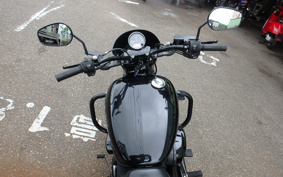HARLEY XG750 2015 NBB