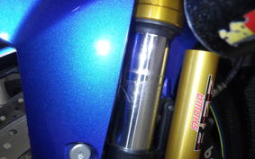 SUZUKI GSX-R1000R A 2018 DM11G